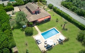 Villa Kentia Mallorca, Charming And Stylish Country House Close To Palma