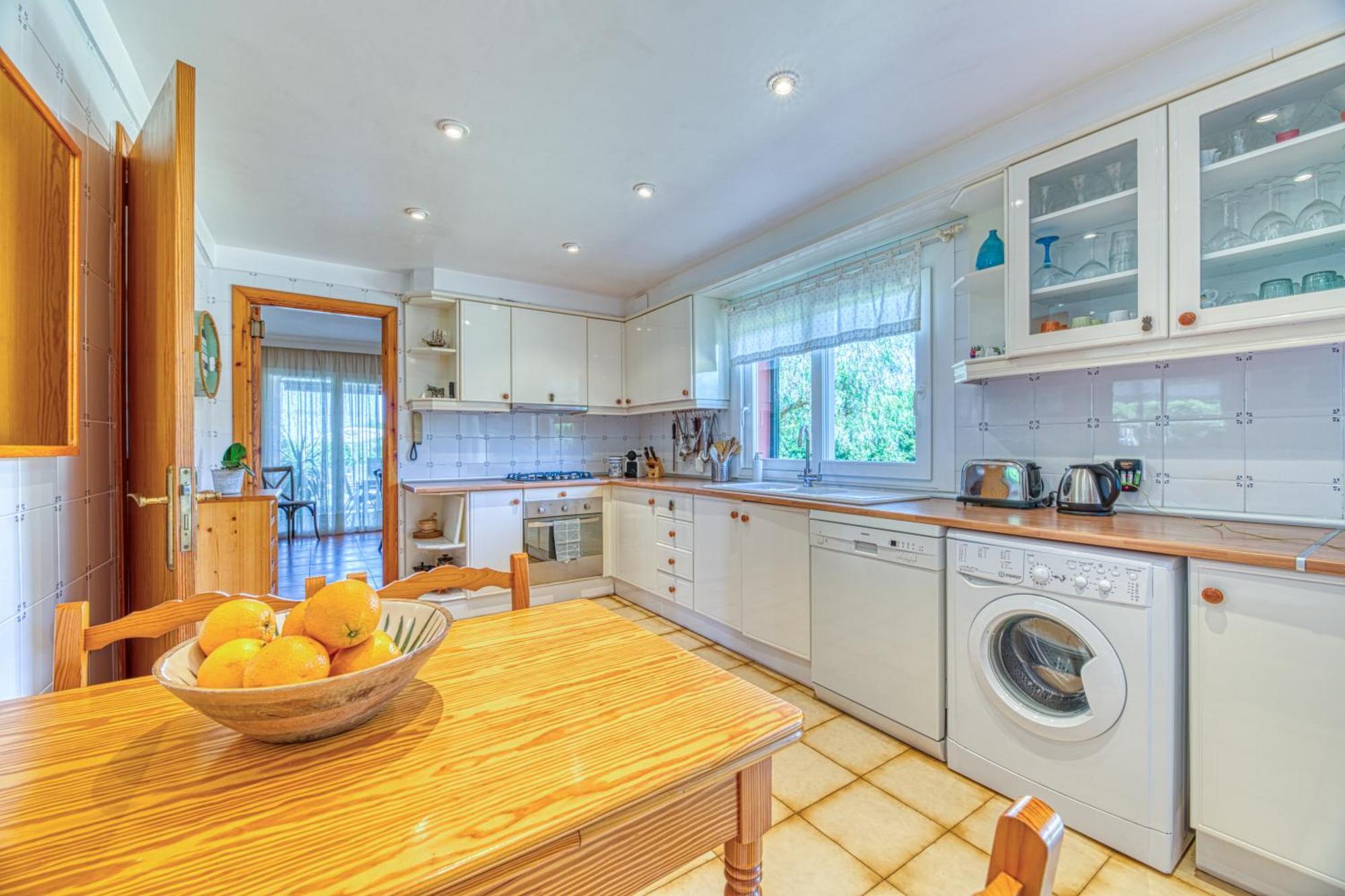 Villa Kentia Mallorca, Charming And Stylish Country House Close To Palma Exterior foto