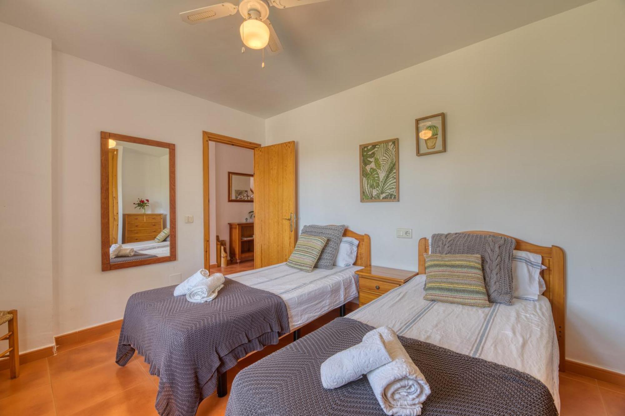 Villa Kentia Mallorca, Charming And Stylish Country House Close To Palma Exterior foto