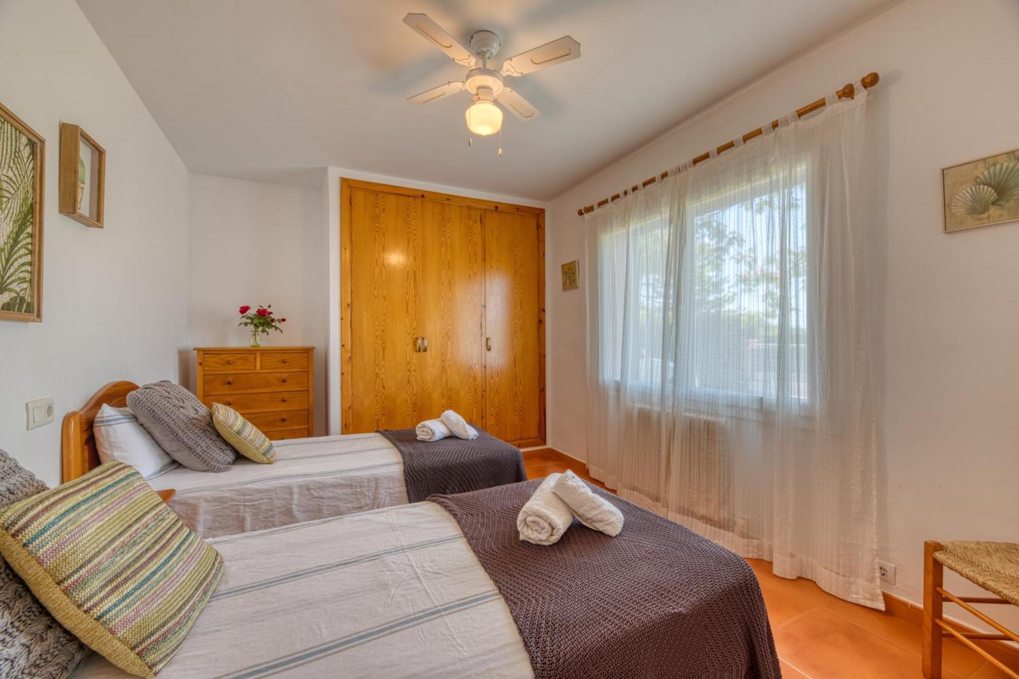 Villa Kentia Mallorca, Charming And Stylish Country House Close To Palma Exterior foto