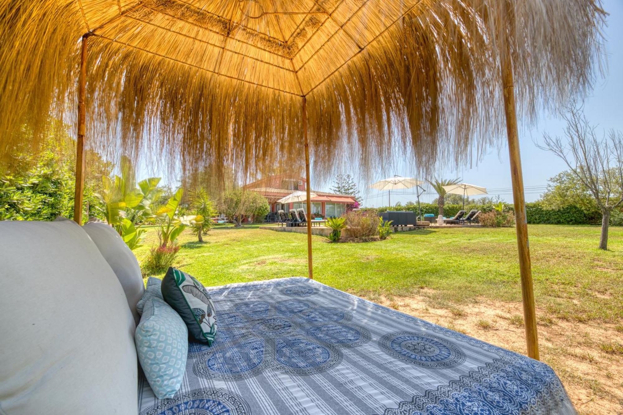 Villa Kentia Mallorca, Charming And Stylish Country House Close To Palma Exterior foto