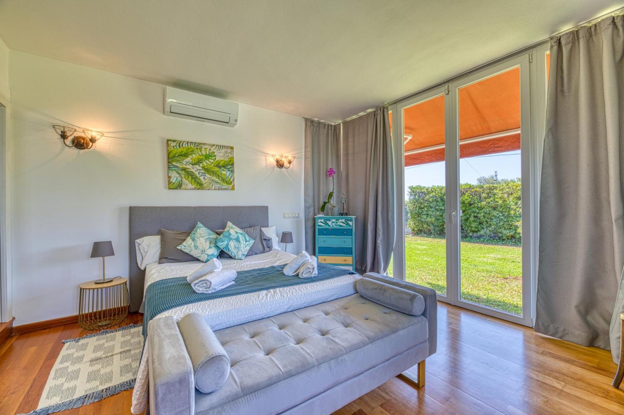 Villa Kentia Mallorca, Charming And Stylish Country House Close To Palma Exterior foto