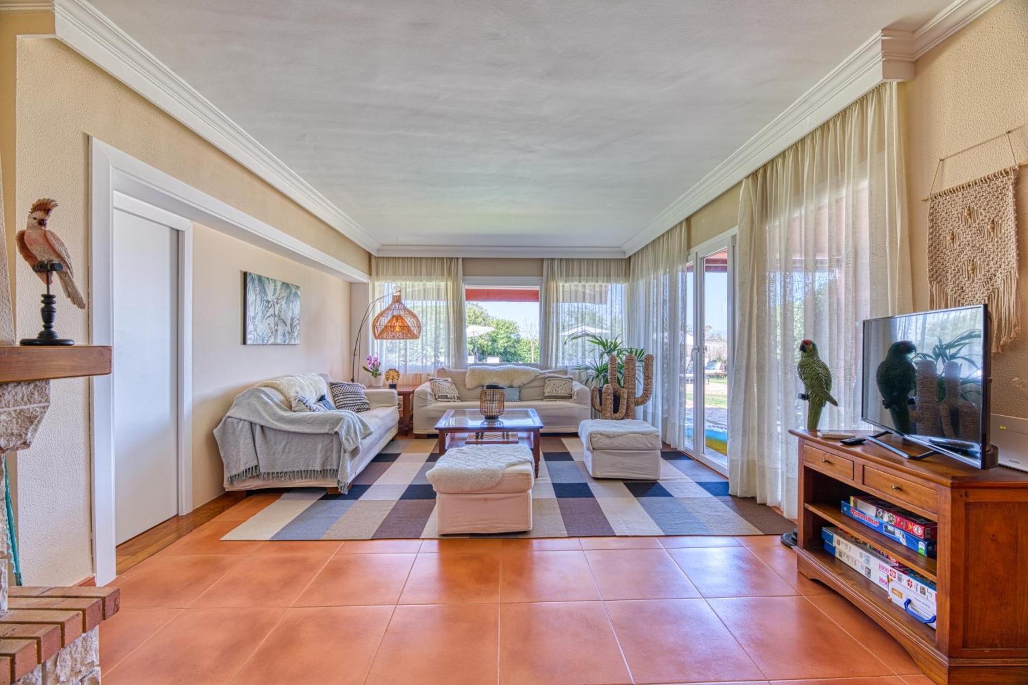 Villa Kentia Mallorca, Charming And Stylish Country House Close To Palma Exterior foto