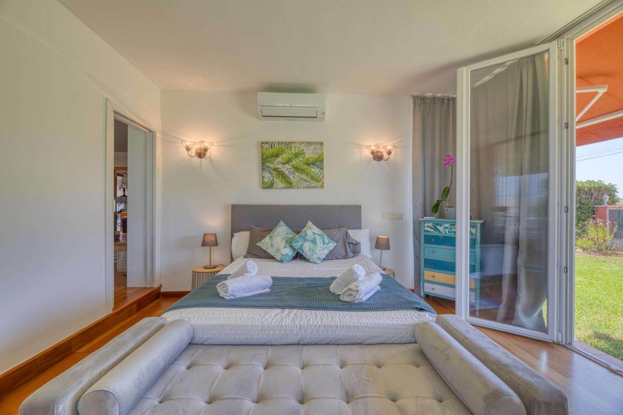 Villa Kentia Mallorca, Charming And Stylish Country House Close To Palma Exterior foto