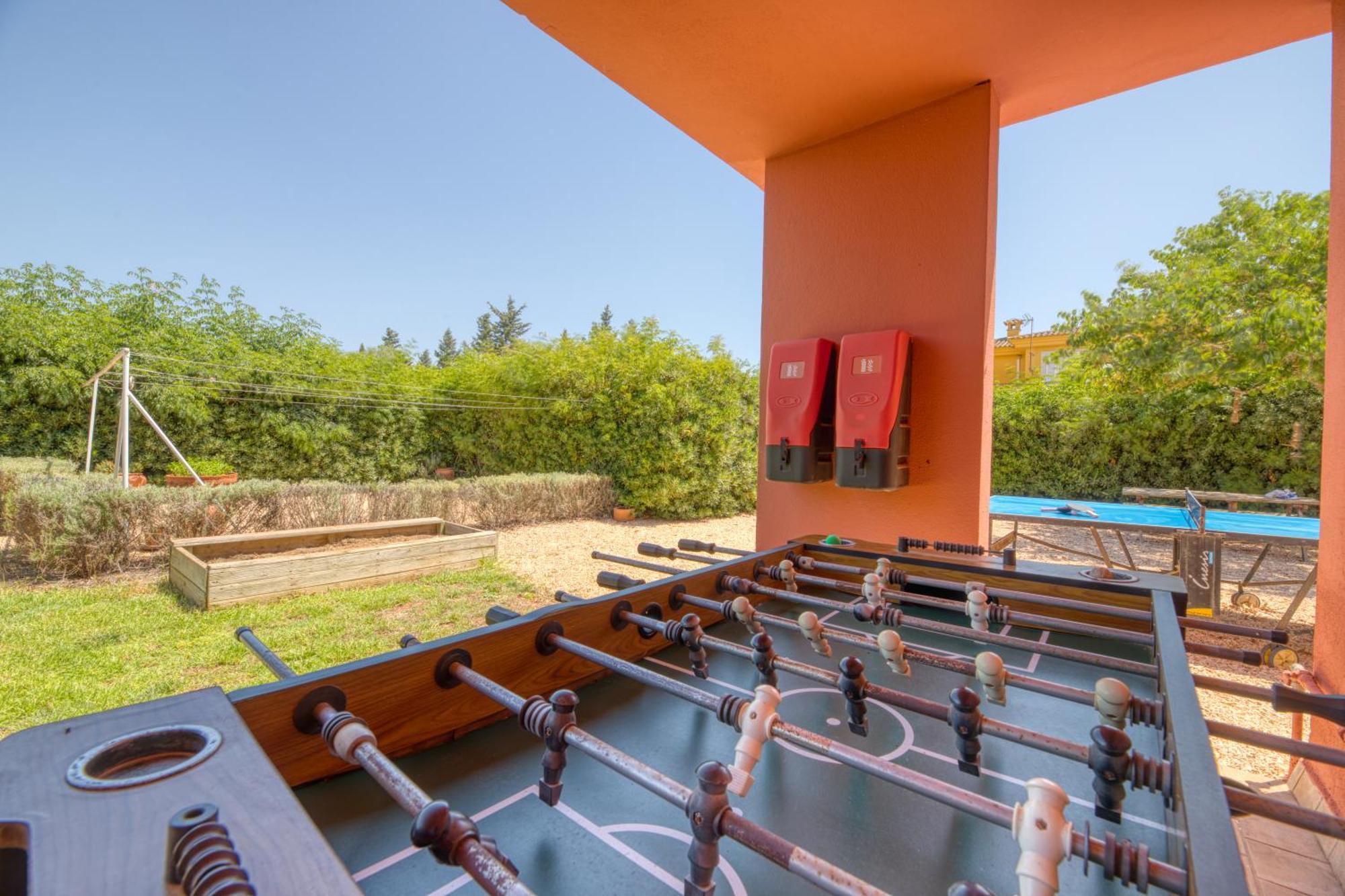 Villa Kentia Mallorca, Charming And Stylish Country House Close To Palma Exterior foto