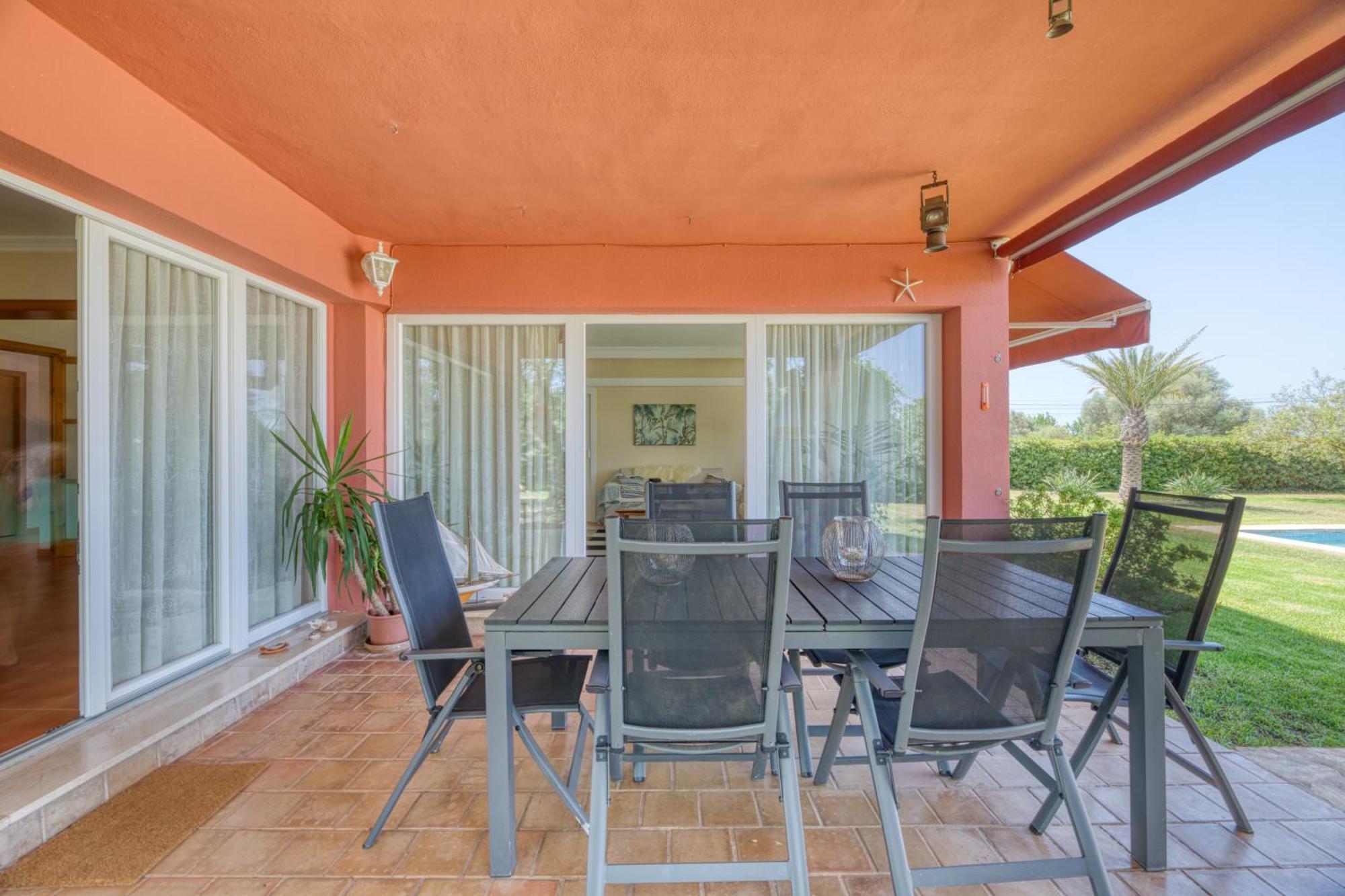 Villa Kentia Mallorca, Charming And Stylish Country House Close To Palma Exterior foto