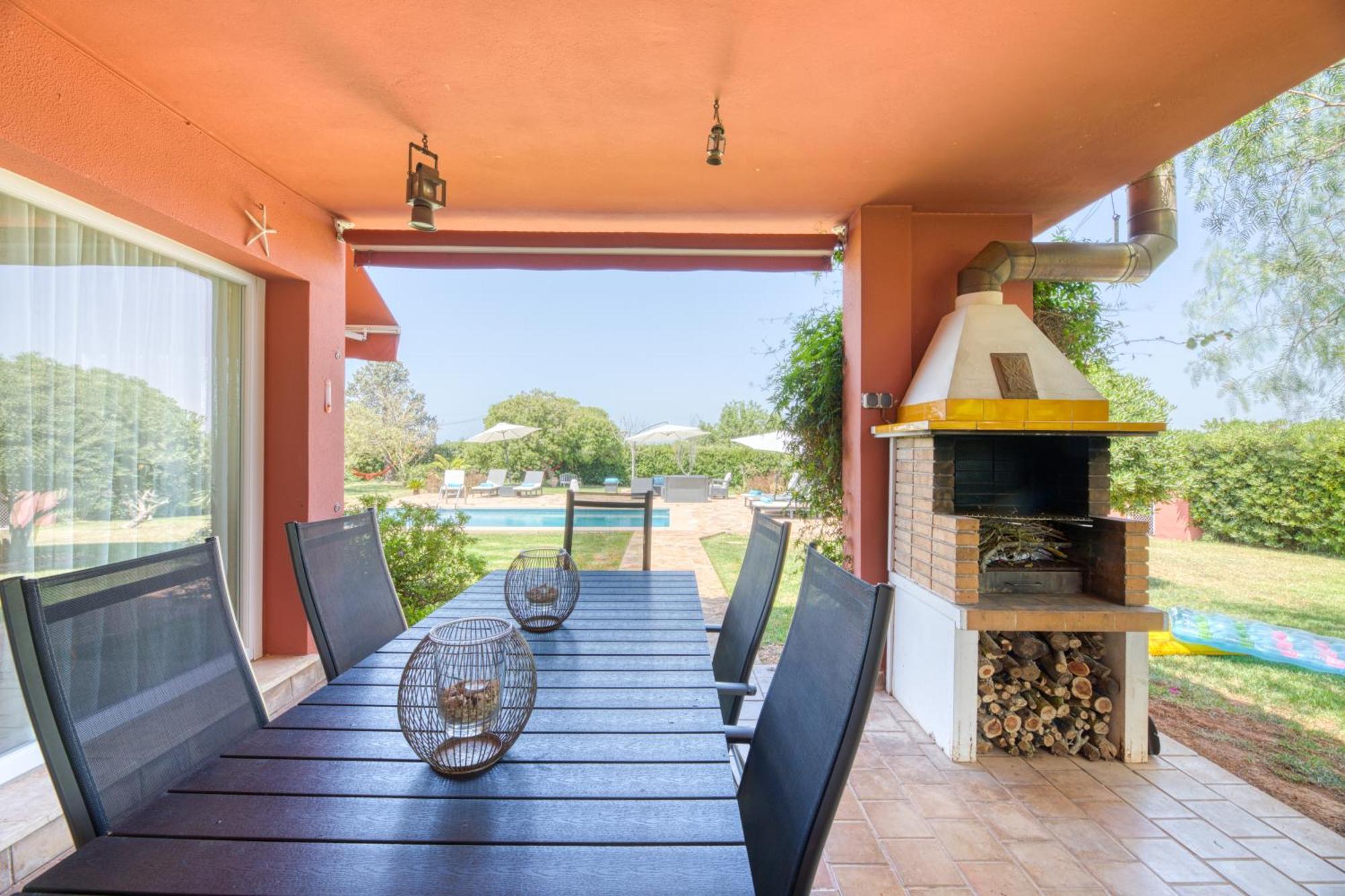 Villa Kentia Mallorca, Charming And Stylish Country House Close To Palma Exterior foto