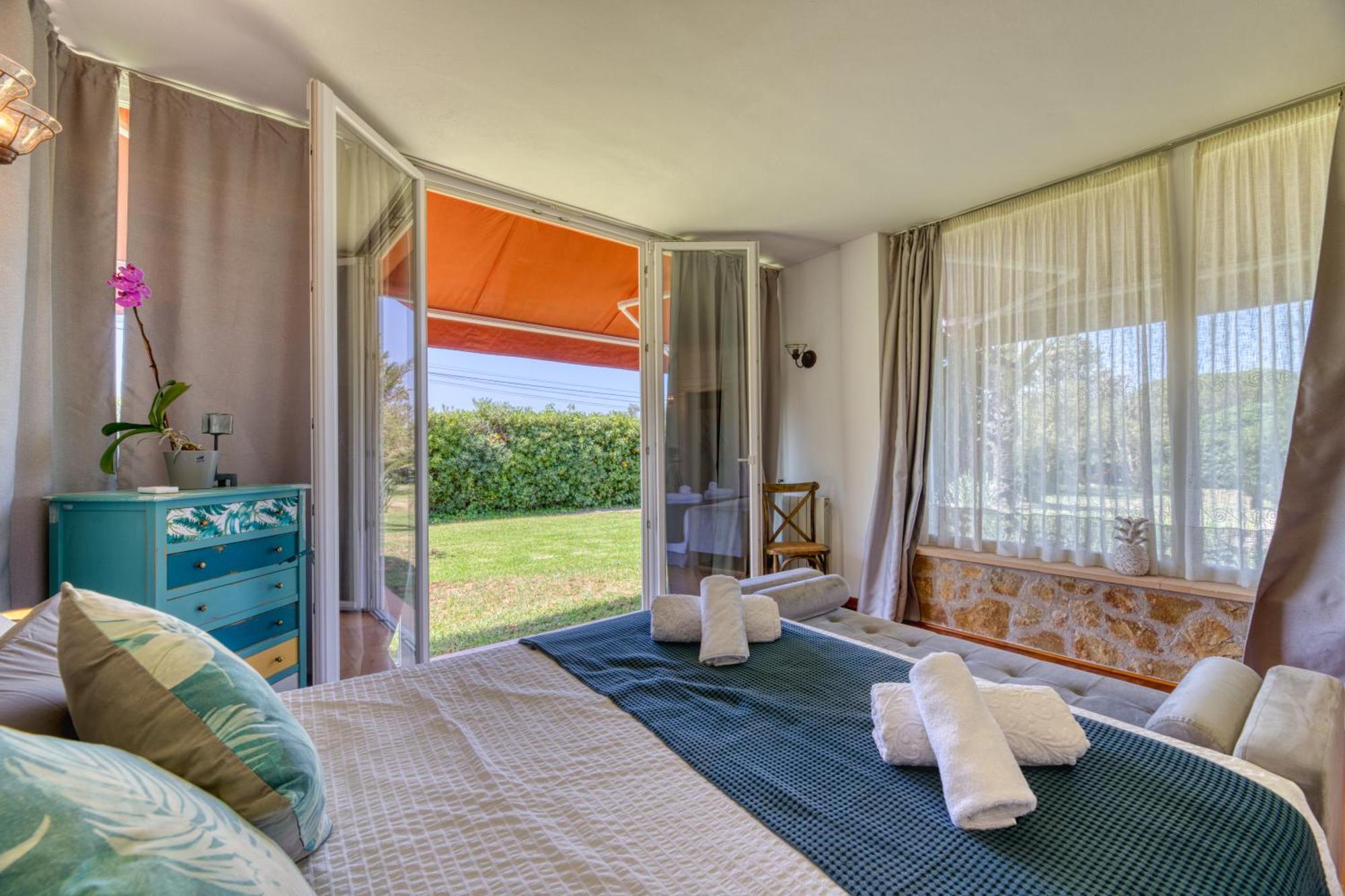 Villa Kentia Mallorca, Charming And Stylish Country House Close To Palma Exterior foto