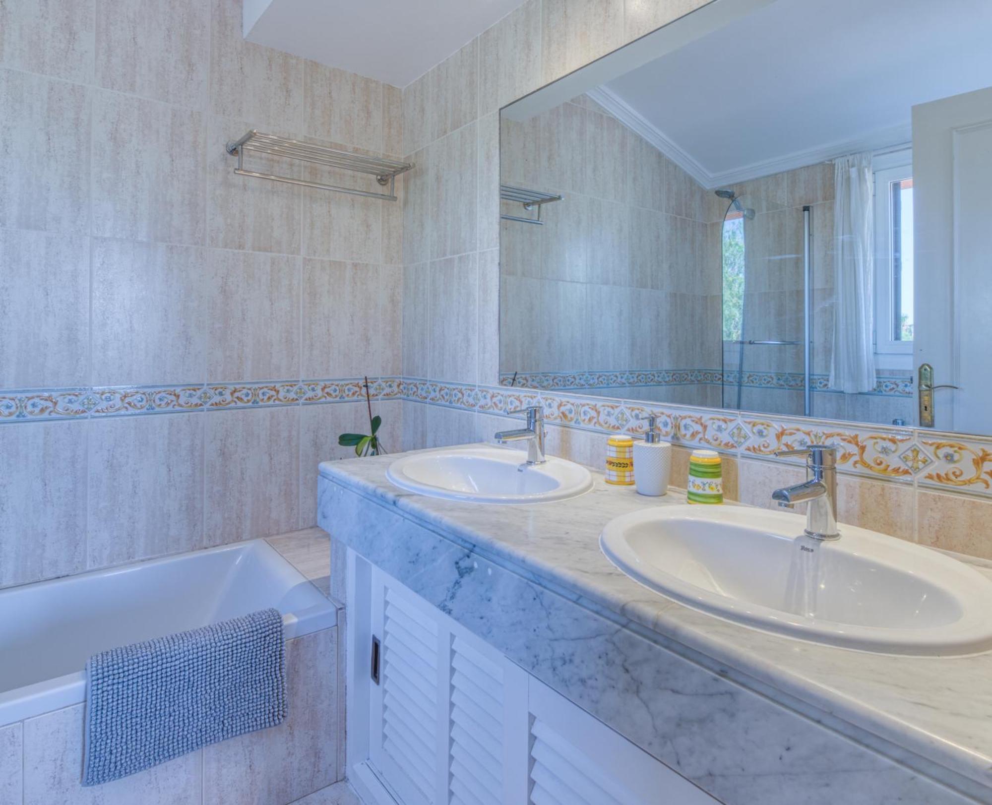 Villa Kentia Mallorca, Charming And Stylish Country House Close To Palma Exterior foto